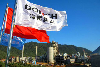 人民網(wǎng)點(diǎn)贊，海螺的高質(zhì)量發(fā)展成為創(chuàng)新標(biāo)桿