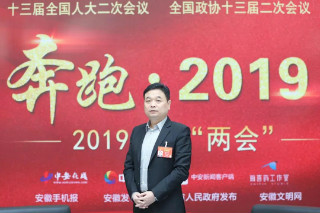 榮事達(dá)“雙創(chuàng)”模式到底“牛”在哪？潘保春“金句”給你...