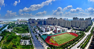 這些舉措，助力滁州經(jīng)濟(jì)高質(zhì)量發(fā)展